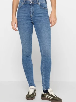 Obrázek produktu Skinny džíny Dr. Denim modrá