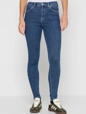 Obrázek produktu Skinny džíny Dr. Denim modrá