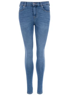 Obrázek produktu Skinny džíny Dr. Denim modrý denim