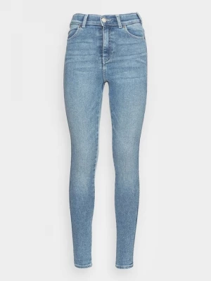 Obrázek produktu Skinny džíny Dr. Denim modrý denim