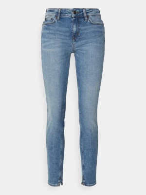 Obrázek produktu Skinny džíny Drykorn světlemodrý denim