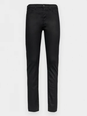 Obrázek produktu Skinny džíny Emporio Armani černý denim