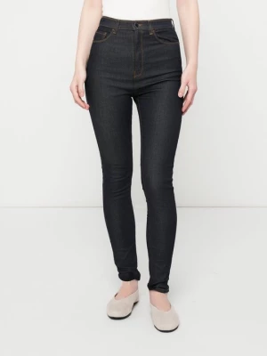 Obrázek produktu Skinny džíny Emporio Armani modrá