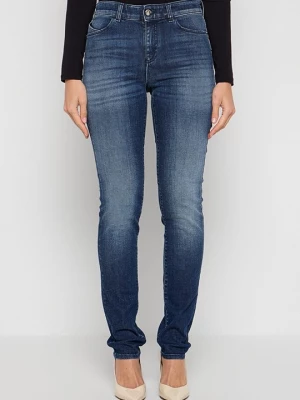 Obrázek produktu Skinny džíny Emporio Armani modrá