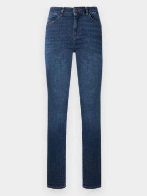 Obrázek produktu Skinny džíny Emporio Armani modrý denim
