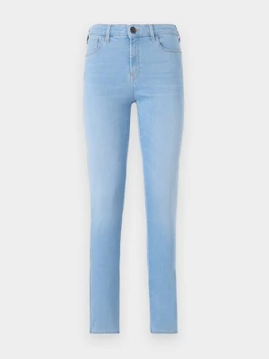Obrázek produktu Skinny džíny Emporio Armani modrý denim