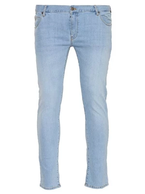 Obrázek produktu Skinny džíny Emporio Armani modrý denim