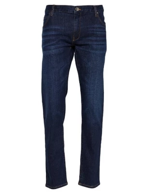 Obrázek produktu Skinny džíny Emporio Armani zničený denim