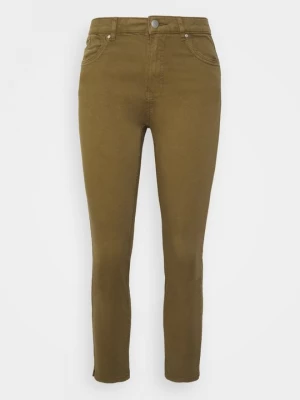 Obrázek produktu Skinny džíny Esprit khaki