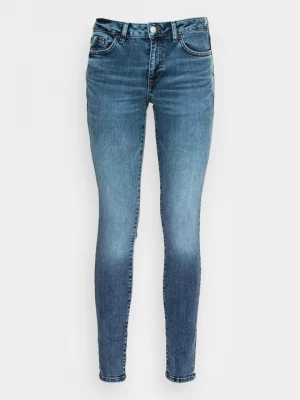 Obrázek produktu Skinny džíny Esprit modrý denim