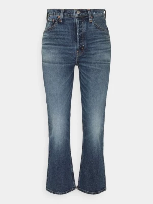 Obrázek produktu Skinny džíny Ética modrý denim