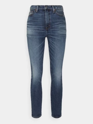 Obrázek produktu Skinny džíny Ética modrý denim