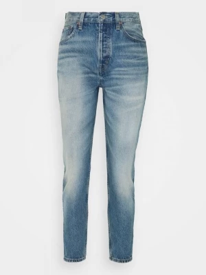Obrázek produktu Skinny džíny Ética světlemodrý denim