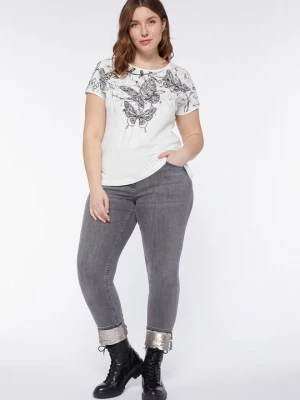 Obrázek produktu Skinny džíny Fiorella Rubino