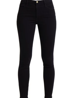 Obrázek produktu Skinny džíny Frame černá