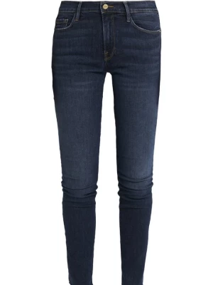 Obrázek produktu Skinny džíny Frame modrý denim