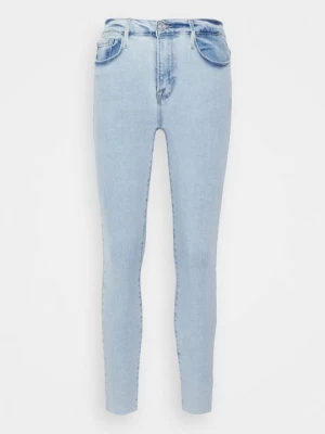 Obrázek produktu Skinny džíny Frame světlemodrý denim