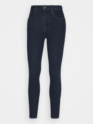 Obrázek produktu Skinny džíny Frame tmavě modrá