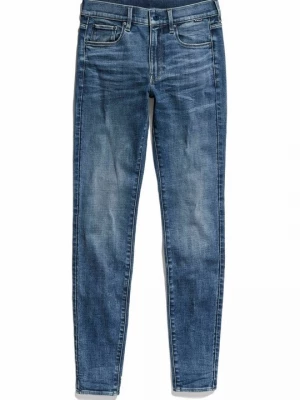 Obrázek produktu Skinny džíny G-Star modrá