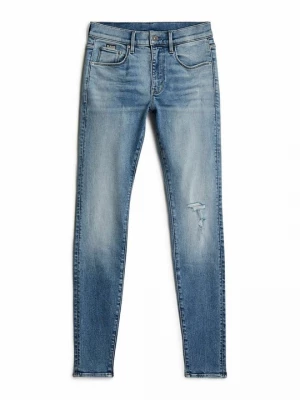 Obrázek produktu Skinny džíny G-Star modrá