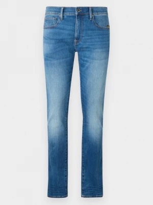 Obrázek produktu Skinny džíny G-Star modrý denim