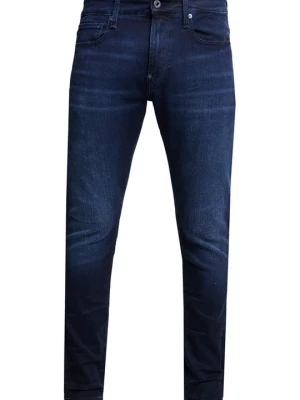 Obrázek produktu Skinny džíny G-Star modrý denim