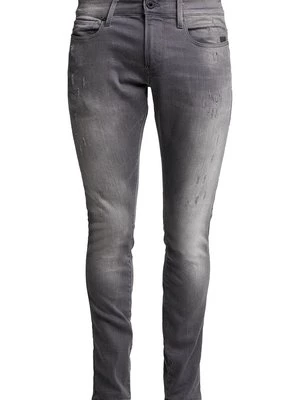 Obrázek produktu Skinny džíny G-Star šedý denim