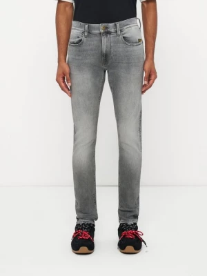 Obrázek produktu Skinny džíny G-Star šedý denim