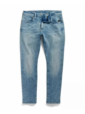 Obrázek produktu Skinny džíny G-Star světle modrá