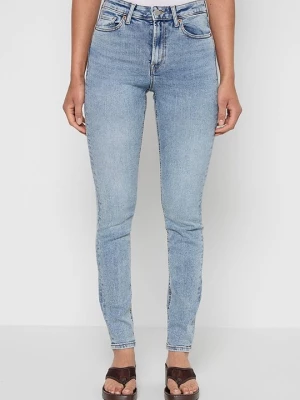 Obrázek produktu Skinny džíny GAP modrá