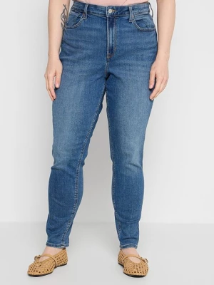 Obrázek produktu Skinny džíny GAP modrá