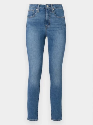 Obrázek produktu Skinny džíny GAP modrý denim