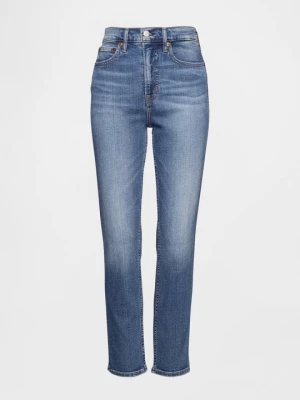 Obrázek produktu Skinny džíny GAP modrý denim