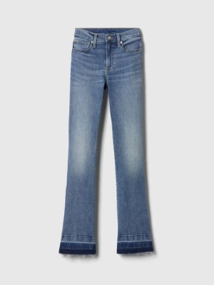 Obrázek produktu Skinny džíny GAP modrý denim