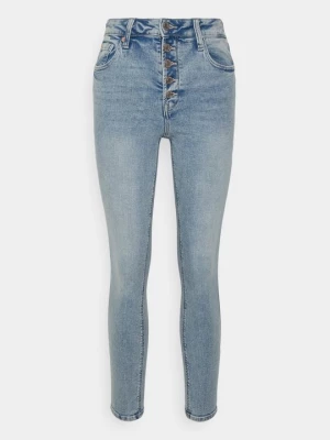 Obrázek produktu Skinny džíny GAP světlemodrý denim