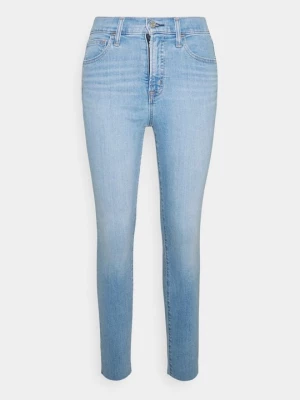 Obrázek produktu Skinny džíny GAP světlemodrý denim