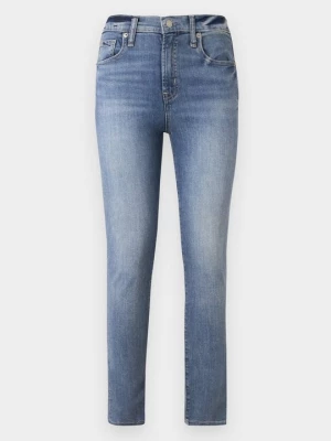 Obrázek produktu Skinny džíny GAP světlemodrý denim