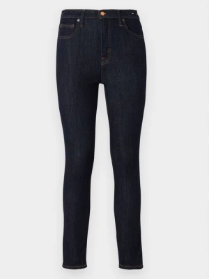 Obrázek produktu Skinny džíny GAP tmavě modrá