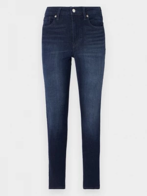 Obrázek produktu Skinny džíny GAP tmavě modrá