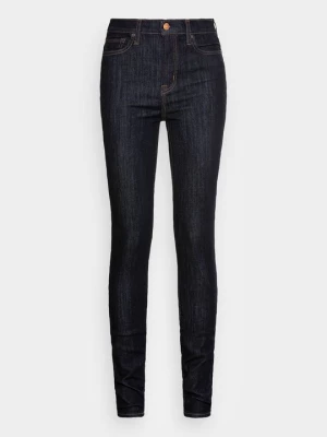 Obrázek produktu Skinny džíny GAP tmavomodrý denim