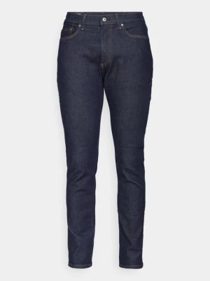 Obrázek produktu Skinny džíny GAP tmavomodrý denim