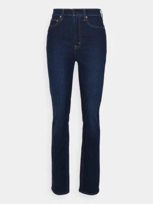 Obrázek produktu Skinny džíny GAP tmavomodrý denim