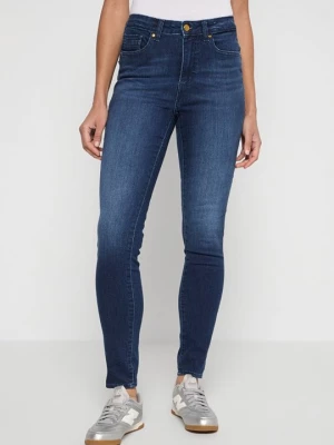Obrázek produktu Skinny džíny GAS Jeans modrá