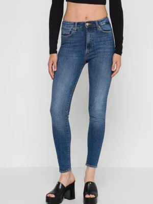Obrázek produktu Skinny džíny GAS Jeans modrá