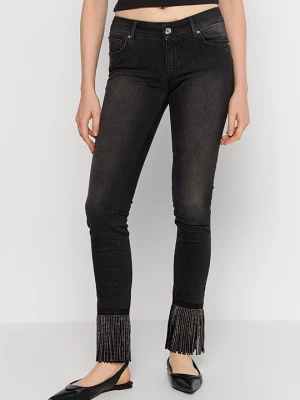 Obrázek produktu Skinny džíny Gaudi modrý denim
