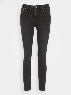 Obrázek produktu Skinny džíny Gina Tricot černá