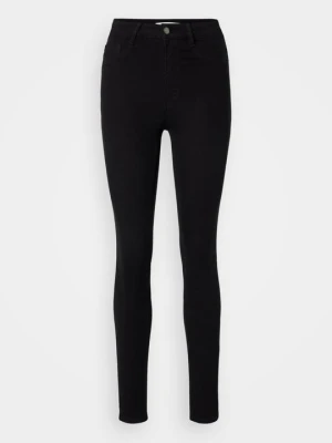Obrázek produktu Skinny džíny Gina Tricot černá