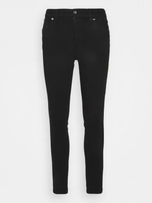 Obrázek produktu Skinny džíny Good American černý denim