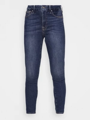 Obrázek produktu Skinny džíny Good American modrý denim