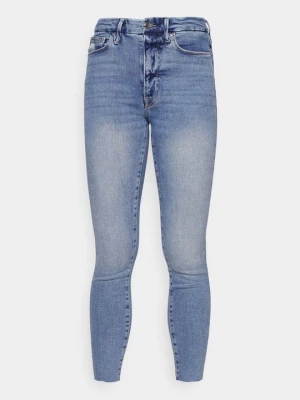 Obrázek produktu Skinny džíny Good American modrý denim